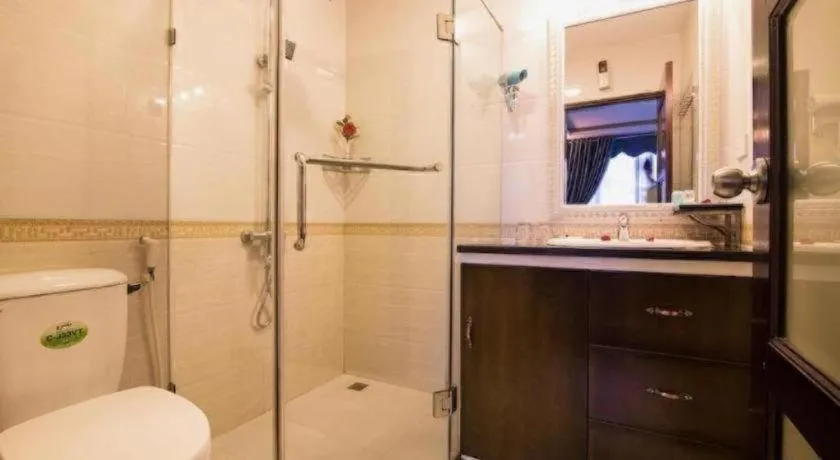 Hanoi Dai Duong Hotel 1