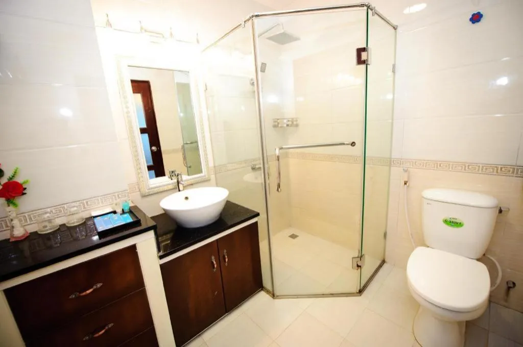 Hanoi Dai Duong Hotel 1