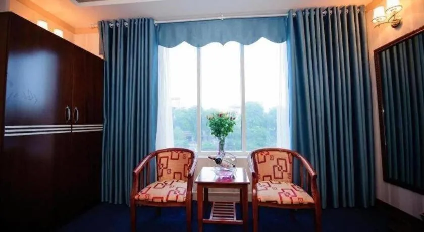 Hanoi Dai Duong Hotel 1