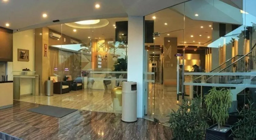 Hotel D' CaLia Tarakan