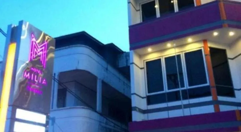 Hotel D' CaLia Tarakan