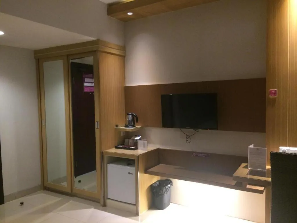 Hotel D' CaLia Tarakan