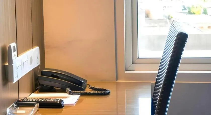 Hotel D' CaLia Tarakan