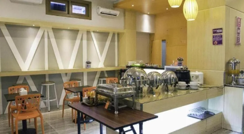 Hotel D' CaLia Tarakan