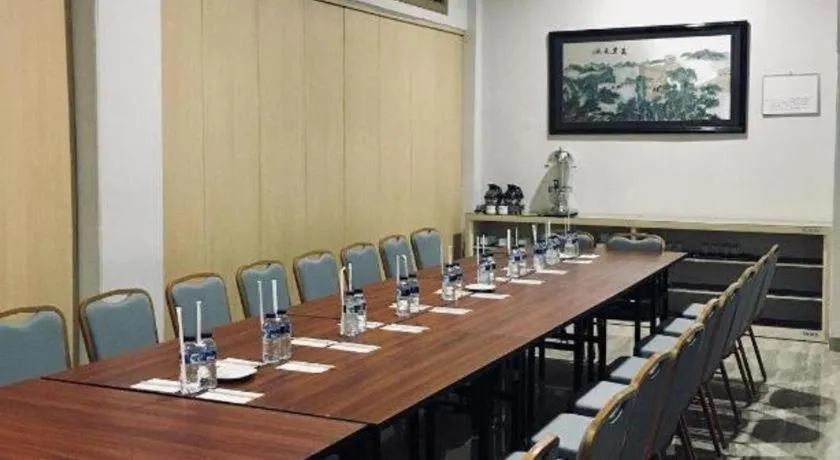 Hotel D' CaLia Tarakan