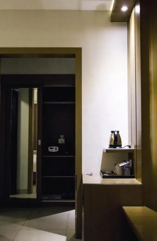 Hotel D' CaLia Tarakan