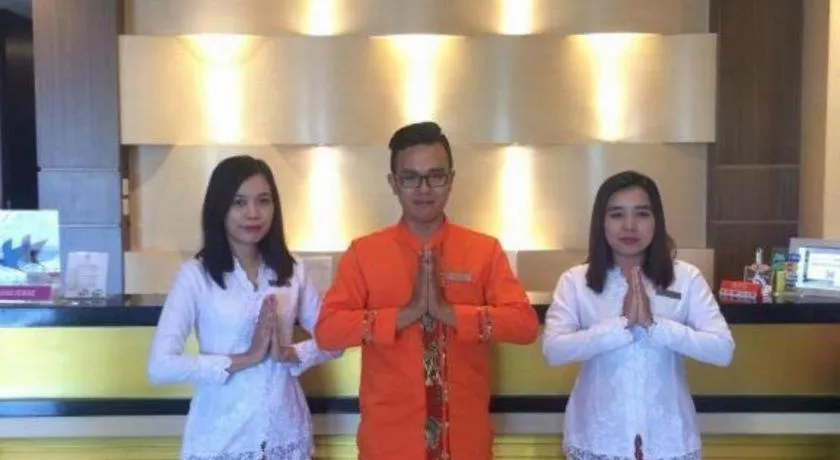 Hotel D' CaLia Tarakan