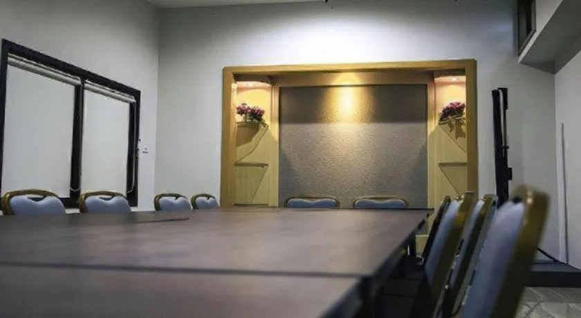 Hotel D' CaLia Tarakan