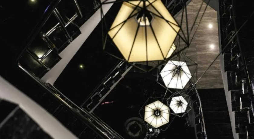 Hotel D' CaLia Tarakan