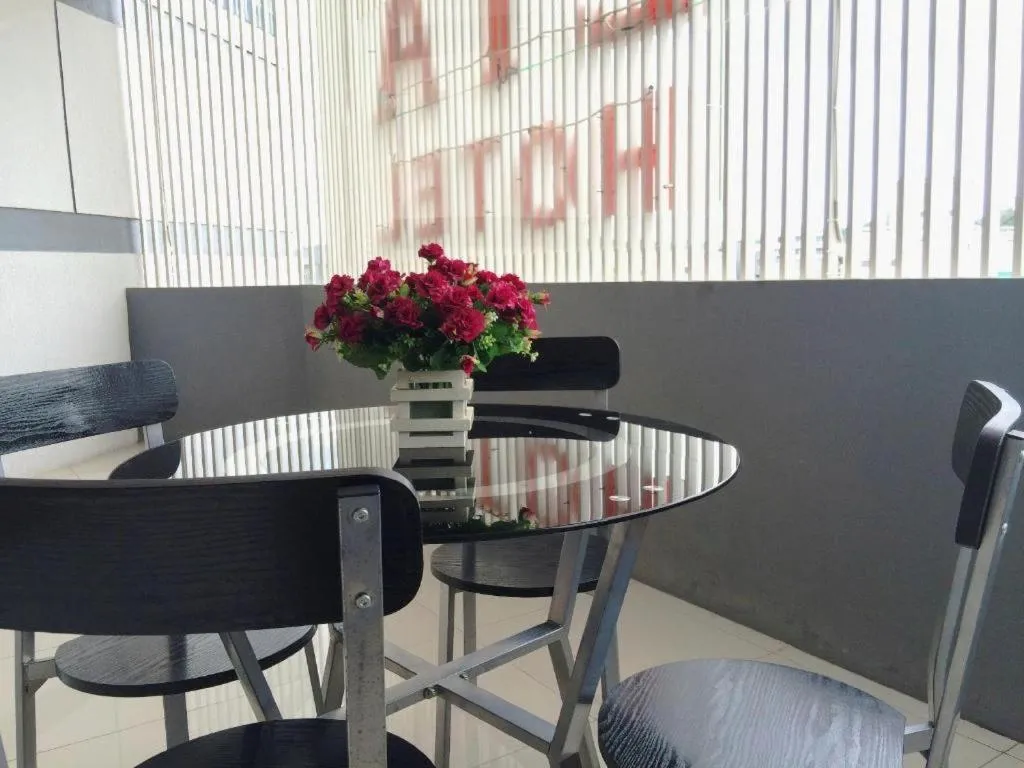 Hotel D' CaLia Tarakan