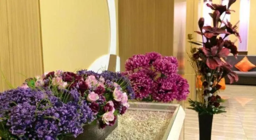 Hotel D' CaLia Tarakan