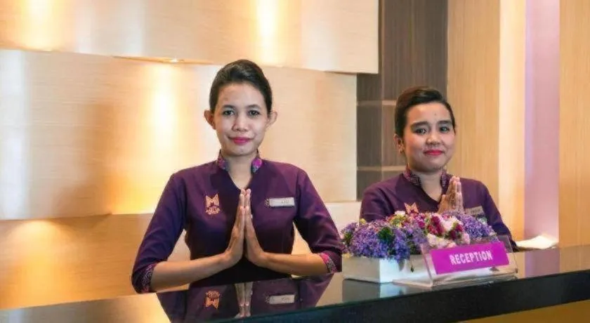 Hotel D' CaLia Tarakan