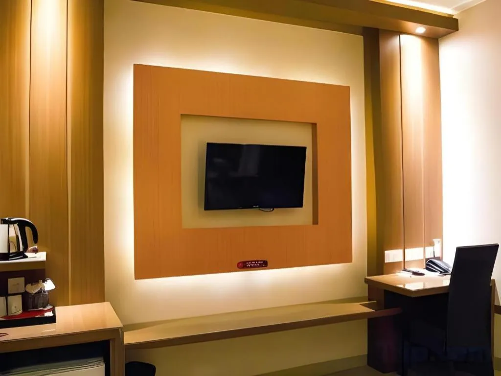 Hotel D' CaLia Tarakan