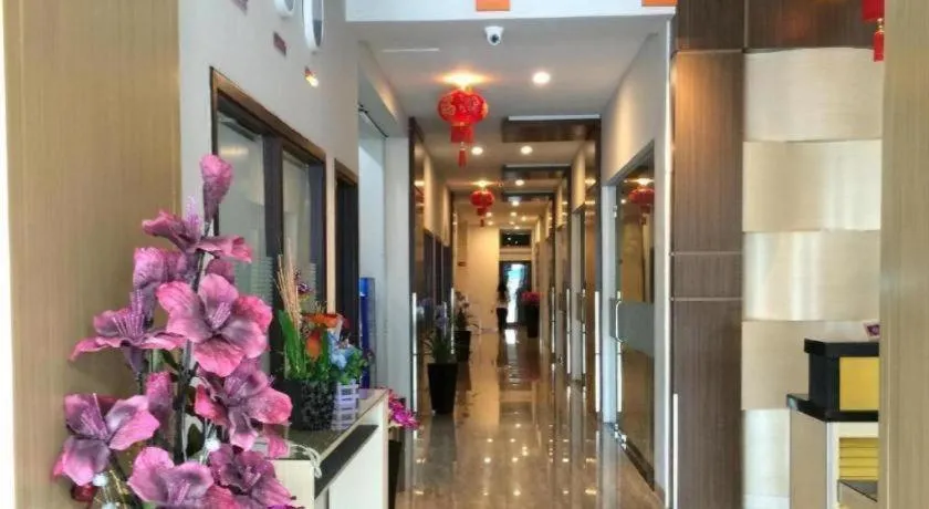 Hotel D' CaLia Tarakan