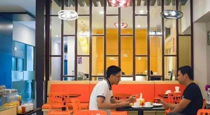 Hotel D' CaLia Tarakan