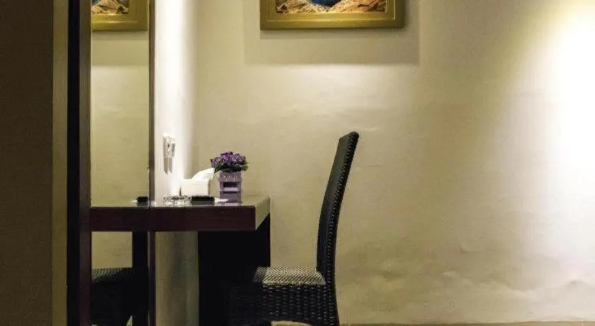 Hotel D' CaLia Tarakan