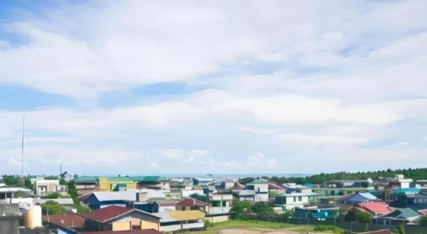 Hotel D' CaLia Tarakan