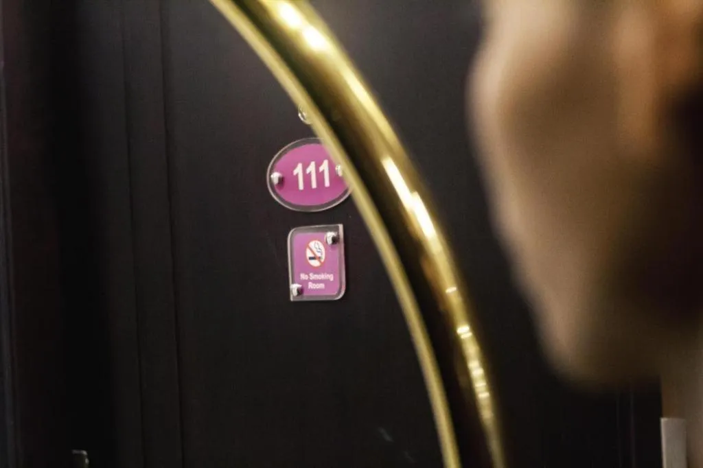 Hotel D' CaLia Tarakan