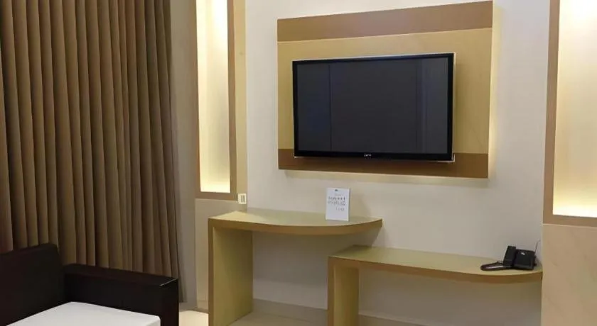 Hotel D' CaLia Tarakan