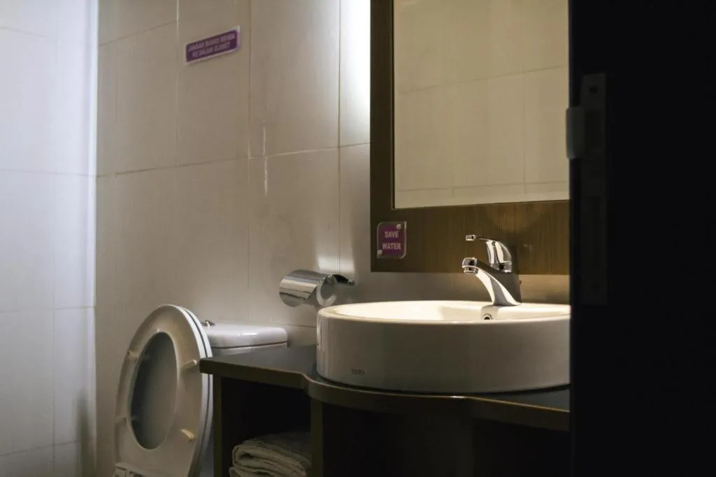 Hotel D' CaLia Tarakan