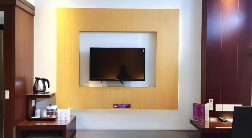 Hotel D' CaLia Tarakan