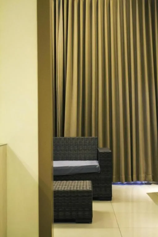 Hotel D' CaLia Tarakan