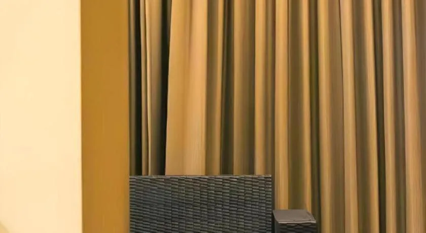 Hotel D' CaLia Tarakan