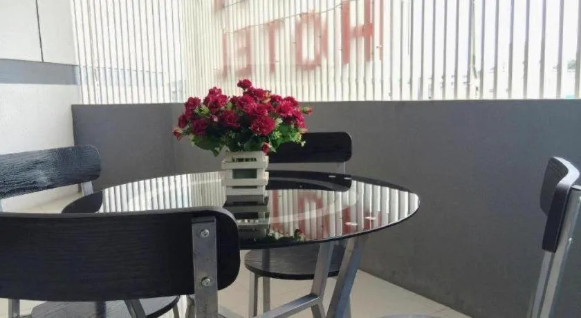 Hotel D' CaLia Tarakan