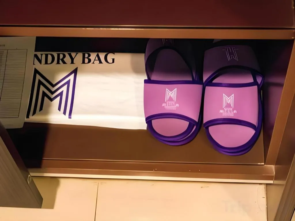 Hotel D' CaLia Tarakan