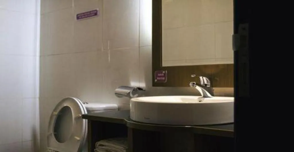 Hotel D' CaLia Tarakan