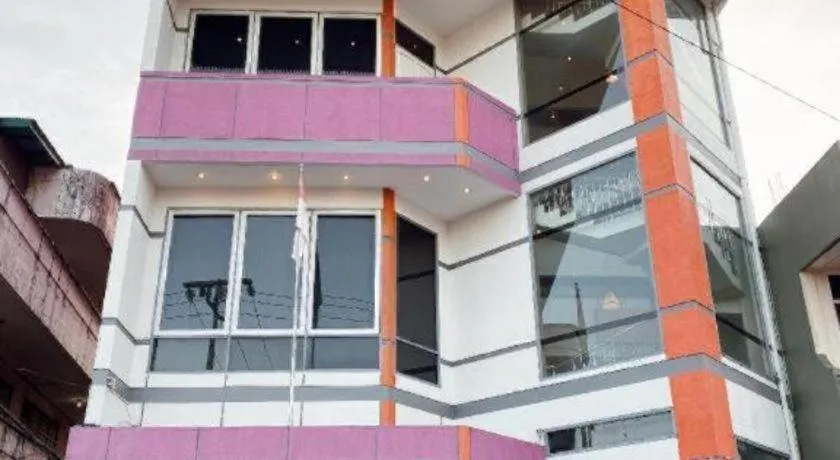 Hotel D' CaLia Tarakan