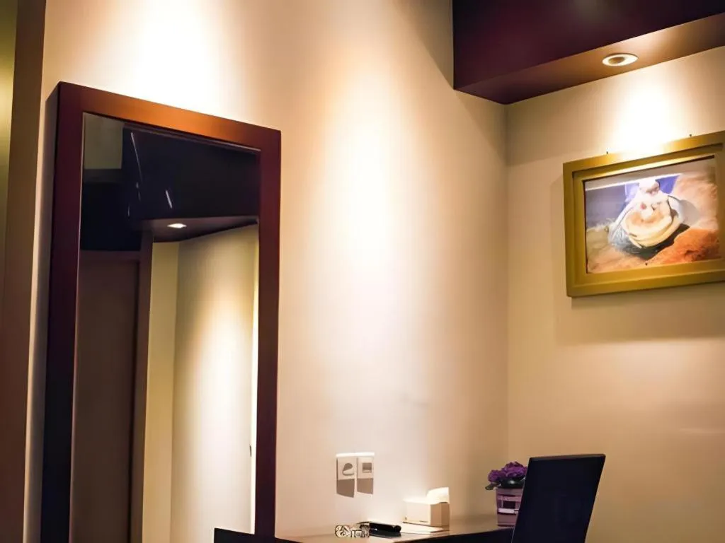 Hotel D' CaLia Tarakan