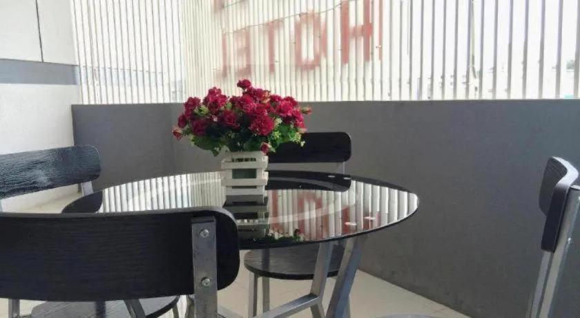 Hotel D' CaLia Tarakan