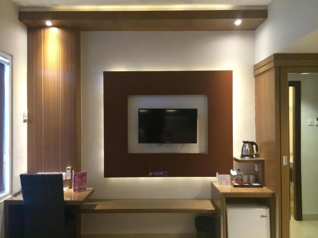 Hotel D' CaLia Tarakan