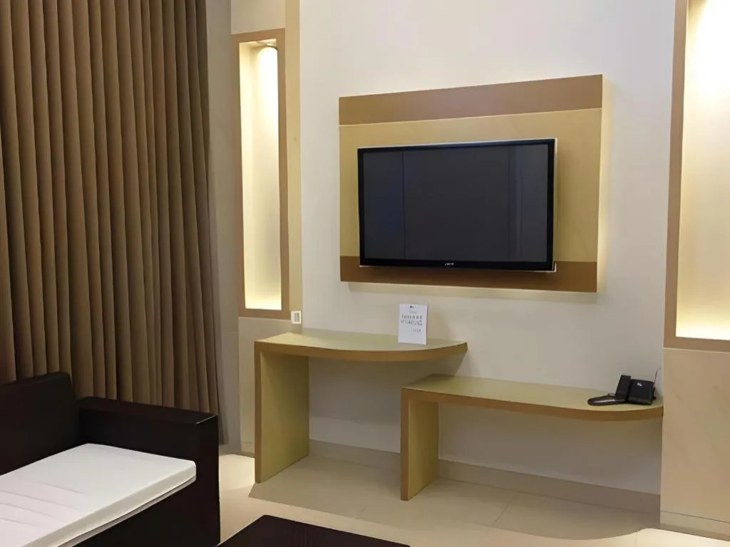 Hotel D' CaLia Tarakan