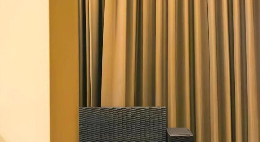 Hotel D' CaLia Tarakan