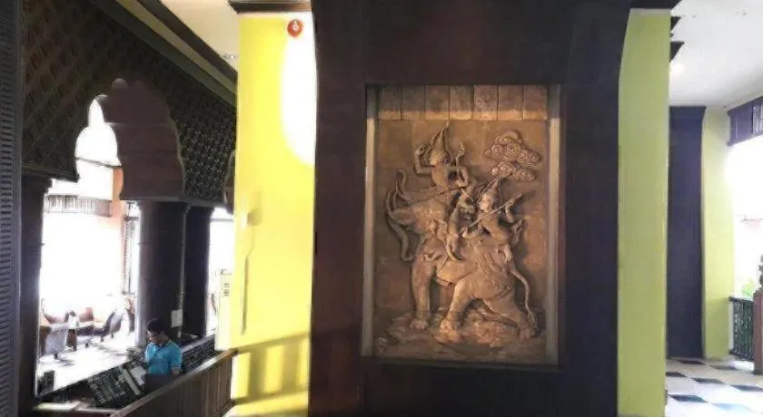 Phuphaya Resort Pattaya