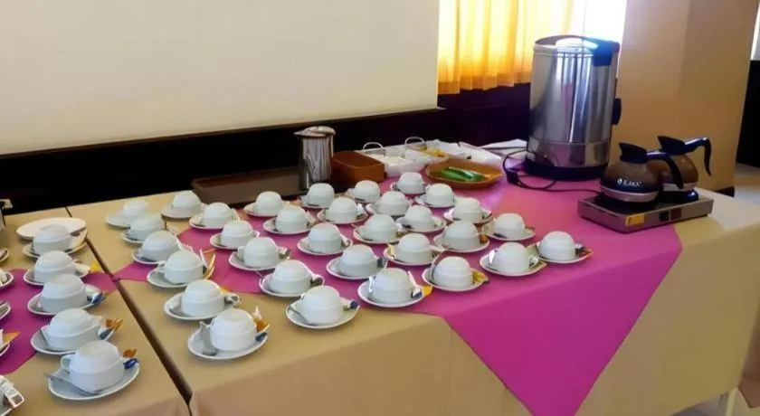 Phuphaya Resort Pattaya