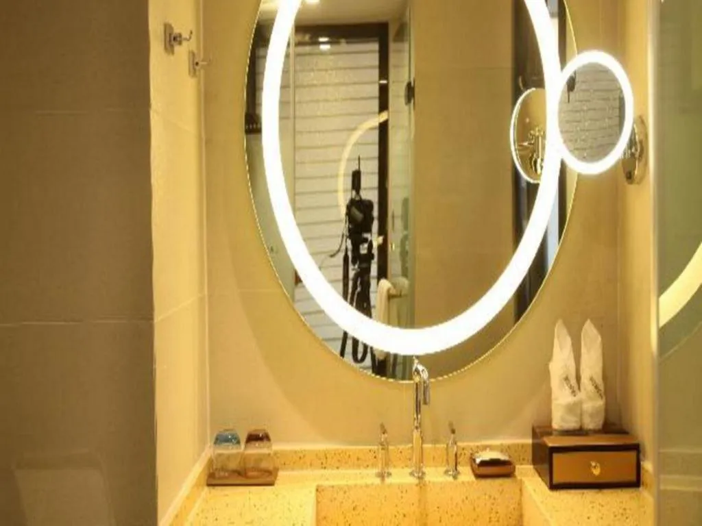 Lavande Hotel Shanghai Railway Station Branch