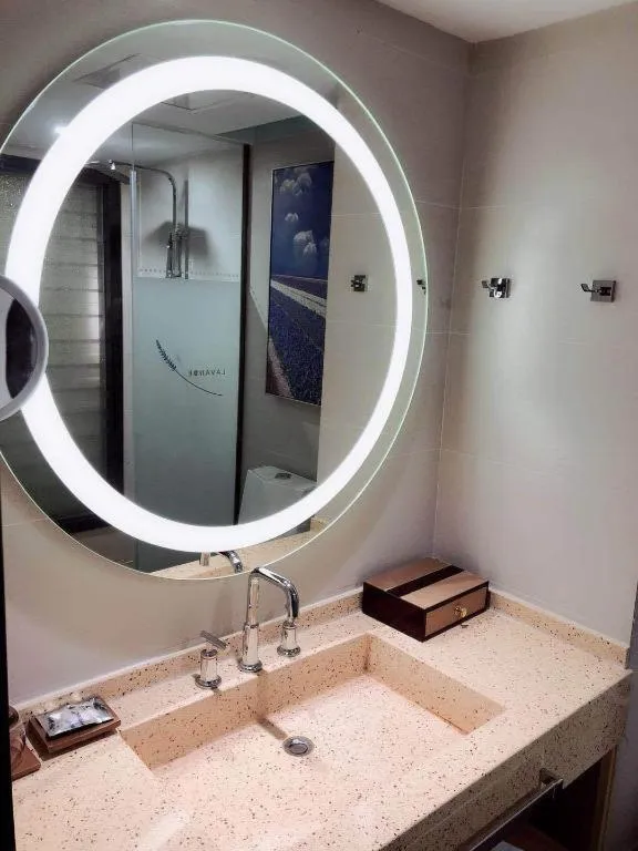 Lavande Hotel Shanghai Railway Station Branch