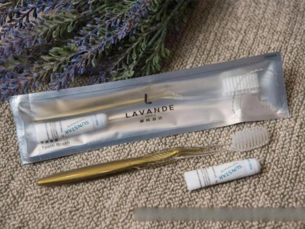 Lavande Hotel Shanghai Railway Station Branch