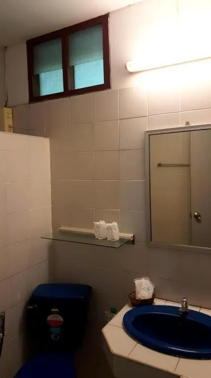 Baan Suan Sook Resort