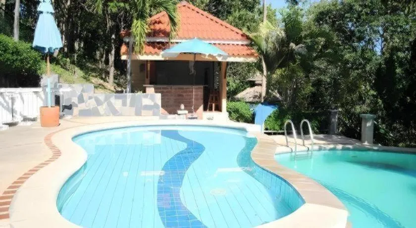 Baan Suan Sook Resort