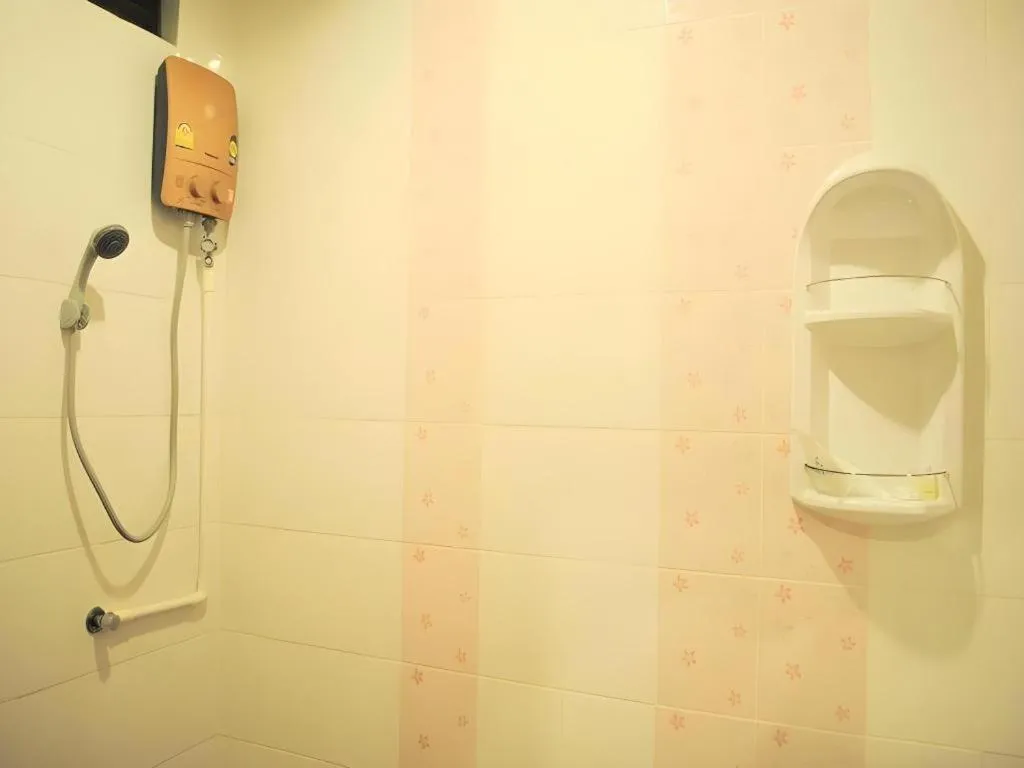 Baan Suan Sook Resort