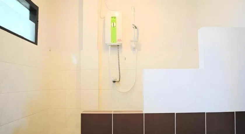 Baan Suan Sook Resort