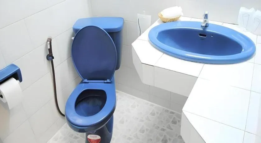 Baan Suan Sook Resort