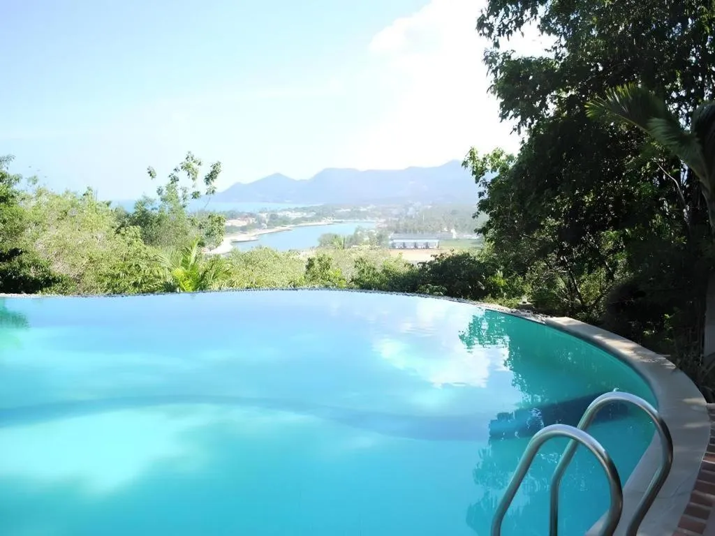 Baan Suan Sook Resort