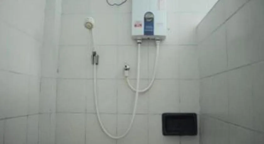 Baan Suan Sook Resort