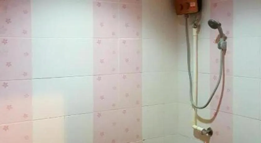 Baan Suan Sook Resort