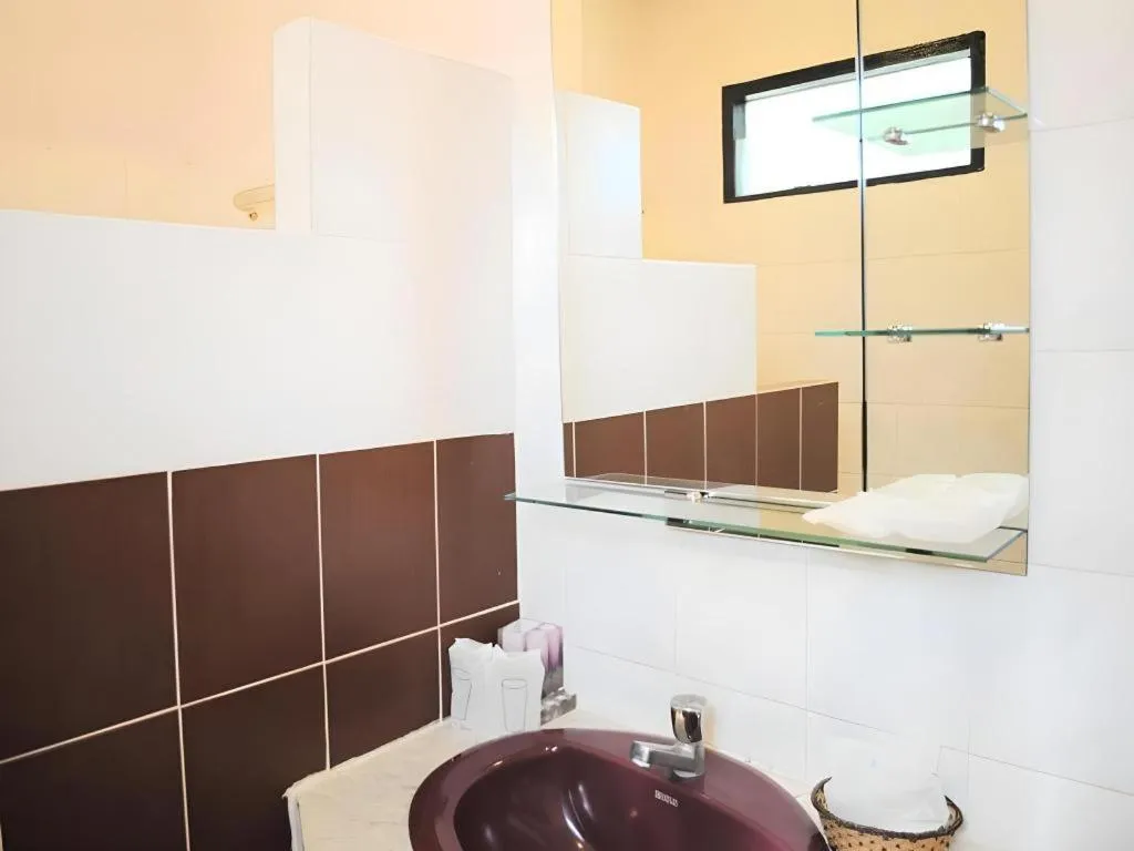 Baan Suan Sook Resort